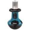 Makita NLADML810 Omgevingslamp AC / 14,4 V / 18 V 2 Makita NLADML810 Omgevingslamp AC / 14,4 V / 18 V -Sideal Standard Winkel NLADML810 C1C0
