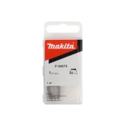Makita P-54075 Bithouder 1/4" 60mm -Sideal Standard Winkel P 54075 A1C1