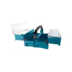 Makita P-84137 Gereedschapskoffer -Sideal Standard Winkel P 84137 A2R0