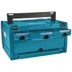 Makita P-84311 Makstor 3.4 Mbox Systainer Met 4 Lades -Sideal Standard Winkel P 84311 C1L0 s03