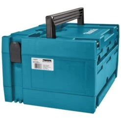 Makita P-84311 Makstor 3.4 Mbox Systainer Met 4 Lades -Sideal Standard Winkel P 84311 C2L0