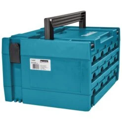 Makita P-84327 Makstor 3.12 Mbox Systainer Met 12 Lades -Sideal Standard Winkel P 84327 C2L0