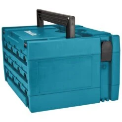 Makita P-84327 Makstor 3.12 Mbox Systainer Met 12 Lades -Sideal Standard Winkel P 84327 C2R0