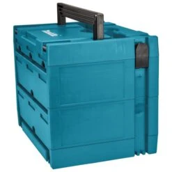 Makita P-84349 Makstor 4.5 Mbox Systainer Met 5 Lades -Sideal Standard Winkel P 84349 C2R0