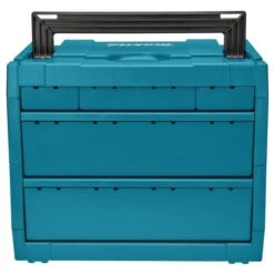 Makita P-84349 Makstor 4.5 Mbox Systainer Met 5 Lades -Sideal Standard Winkel P 84349 C8C0