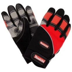 Makita P-90087 Werkhandschoen XXL