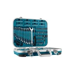 Makita P-90532 Handgereedschapset 227-delig -Sideal Standard Winkel P 90532 A1L0 s01
