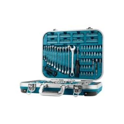 Makita P-90532 Handgereedschapset 227-delig -Sideal Standard Winkel P 90532 A1R0 s01