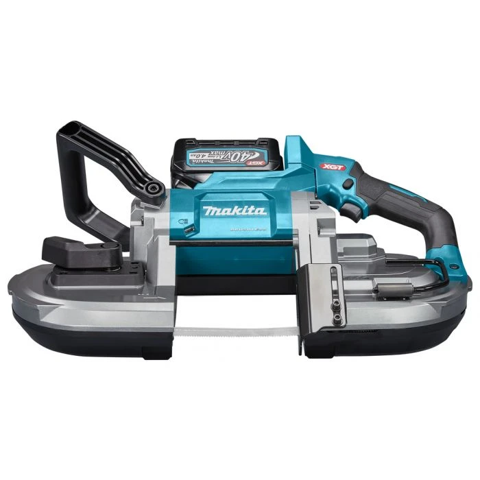 Makita PB002GM201 40 V Max Bandzaag 14 Makita PB002GM201 40 V Max Bandzaag - Afbeelding 12