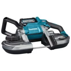 Makita PB002GM201 40 V Max Bandzaag 17 Makita PB002GM201 40 V Max Bandzaag -Sideal Standard Winkel PB002GM201 C1L0