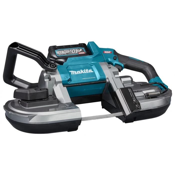 Makita PB002GM201 40 V Max Bandzaag 5 Makita PB002GM201 40 V Max Bandzaag - Afbeelding 3