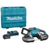 Makita PB002GM201 40 V Max Bandzaag 2 Makita PB002GM201 40 V Max Bandzaag -Sideal Standard Winkel PB002GM201 C1L0 s100
