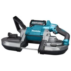 Makita PB002GM201 40 V Max Bandzaag 18 Makita PB002GM201 40 V Max Bandzaag -Sideal Standard Winkel PB002GM201 C1R0