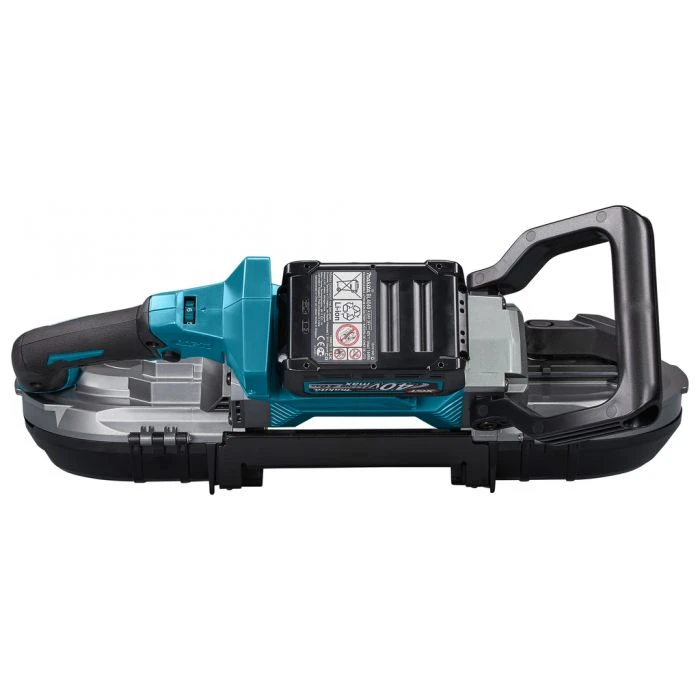 Makita PB002GM201 40 V Max Bandzaag 7 Makita PB002GM201 40 V Max Bandzaag - Afbeelding 5