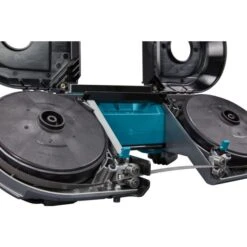 Makita PB002GM201 40 V Max Bandzaag 24 Makita PB002GM201 40 V Max Bandzaag -Sideal Standard Winkel PB002GM201 F 005