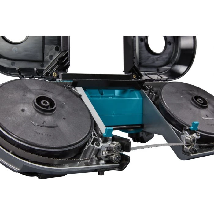 Makita PB002GM201 40 V Max Bandzaag 12 Makita PB002GM201 40 V Max Bandzaag - Afbeelding 10