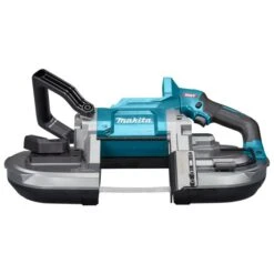 Makita PB002GZ 40 V Max Bandzaag -Sideal Standard Winkel PB002GZ C1C0