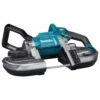 Makita PB002GZ 40 V Max Bandzaag -Sideal Standard Winkel PB002GZ C1L0