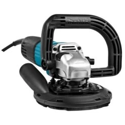 Makita PC5010C 230 V Betonschaaf 125 Mm -Sideal Standard Winkel PC5010C A2L0