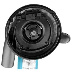 Makita PC5010C 230 V Betonschaaf 125 Mm -Sideal Standard Winkel PC5010C F 001