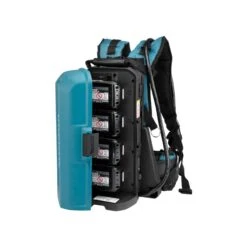 Makita PDC01X1 18 V Ruggedragen Accustation PDC01 Met Starterkit -Sideal Standard Winkel PDC01X1 A1R0 s01