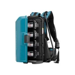 Makita PDC01X1 18 V Ruggedragen Accustation PDC01 Met Starterkit -Sideal Standard Winkel PDC01X1 A1R0 s101