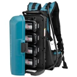 Makita PDC01X1 18 V Ruggedragen Accustation PDC01 Met Starterkit -Sideal Standard Winkel PDC01X1 C1R0 s02