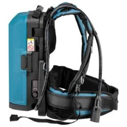 Makita PDC01X1 18 V Ruggedragen Accustation PDC01 Met Starterkit -Sideal Standard Winkel PDC01X1 C8C0