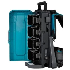 Makita PDC01X1 18 V Ruggedragen Accustation PDC01 Met Starterkit -Sideal Standard Winkel PDC01X1 F 003