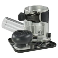 Makita PROM008 Stabiliteits Kantenfreesvoet -Sideal Standard Winkel PROM008 C1R0