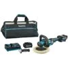 Makita PV001GM201 40 V Max Rotatiepolijstmachine -Sideal Standard Winkel PV001GM201 C1L0 s100