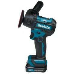 Makita PV301DSAE 12 V Max Polijst-/poetsmachine 15 Makita PV301DSAE 12 V Max Polijst-/poetsmachine -Sideal Standard Winkel PV301DSAE C1C0 s01