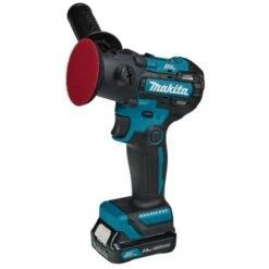 Makita PV301DSAE 12 V Max Polijst-/poetsmachine 16 Makita PV301DSAE 12 V Max Polijst-/poetsmachine -Sideal Standard Winkel PV301DSAE C1L0 s01