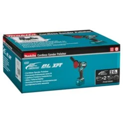 Makita PV301DSAE 12 V Max Polijst-/poetsmachine 18 Makita PV301DSAE 12 V Max Polijst-/poetsmachine -Sideal Standard Winkel PV301DSAE C1L1