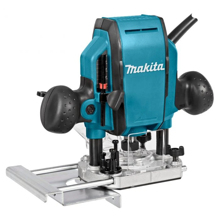 Makita RP0900K 230 V Bovenfrees 5 Makita RP0900K 230 V Bovenfrees - Afbeelding 3