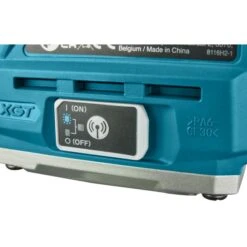 Makita RT001GM206 40 V Max Boven- En Kantenfrees 18 Makita RT001GM206 40 V Max Boven- En Kantenfrees -Sideal Standard Winkel RT001GM206 F 001