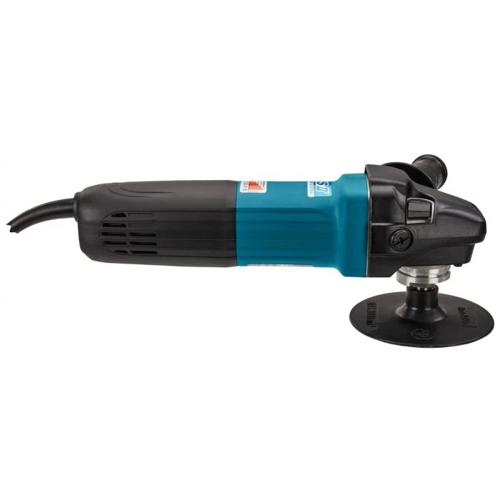 Makita SA5040C 230 V Schuur- /poetsmachine 4 Makita SA5040C 230 V Schuur- /poetsmachine - Afbeelding 2