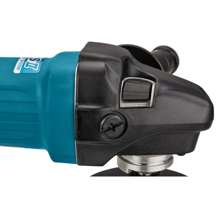 Makita SA5040C 230 V Schuur- /poetsmachine 6 Makita SA5040C 230 V Schuur- /poetsmachine - Afbeelding 4