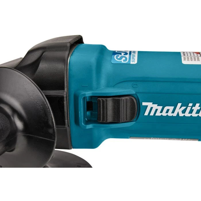 Makita SA5040C 230 V Schuur- /poetsmachine 7 Makita SA5040C 230 V Schuur- /poetsmachine - Afbeelding 5