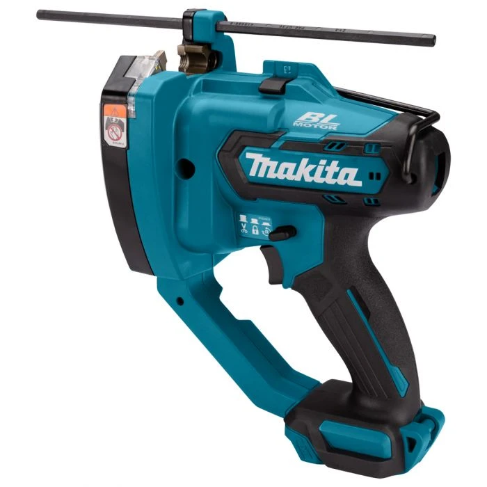 Makita SC103DZJ 12 V Max Draadeindschaar 10 Makita SC103DZJ 12 V Max Draadeindschaar - Afbeelding 8