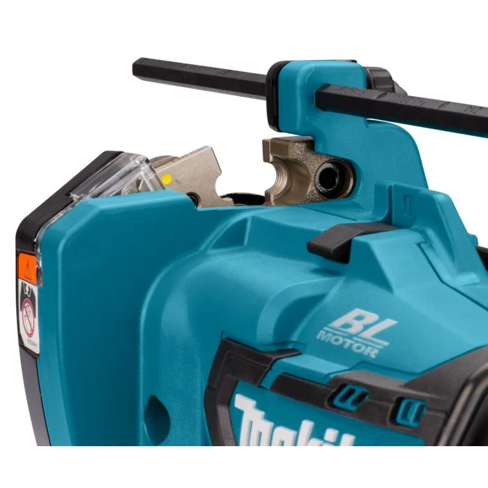 Makita SC103DZJ 12 V Max Draadeindschaar 4 Makita SC103DZJ 12 V Max Draadeindschaar - Afbeelding 2