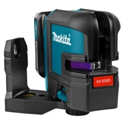 Makita SK105DZ Kruislijn Laser Rood 27 Makita SK105DZ Kruislijn Laser Rood -Sideal Standard Winkel SK105DZ A7R0