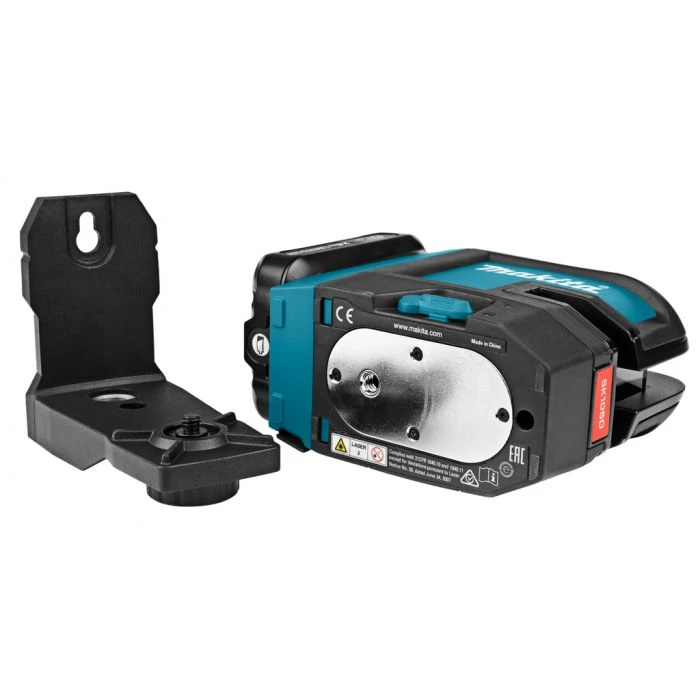 Makita SK105DZ Kruislijn Laser Rood 10 Makita SK105DZ Kruislijn Laser Rood - Afbeelding 8