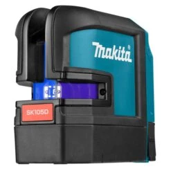 Makita SK105DZ Kruislijn Laser Rood 32 Makita SK105DZ Kruislijn Laser Rood -Sideal Standard Winkel SK105D A1L0 s101