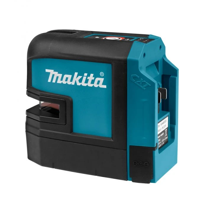 Makita SK105DZ Kruislijn Laser Rood 12 Makita SK105DZ Kruislijn Laser Rood - Afbeelding 10