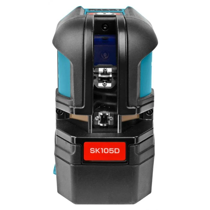 Makita SK105DZ Kruislijn Laser Rood 16 Makita SK105DZ Kruislijn Laser Rood - Afbeelding 14
