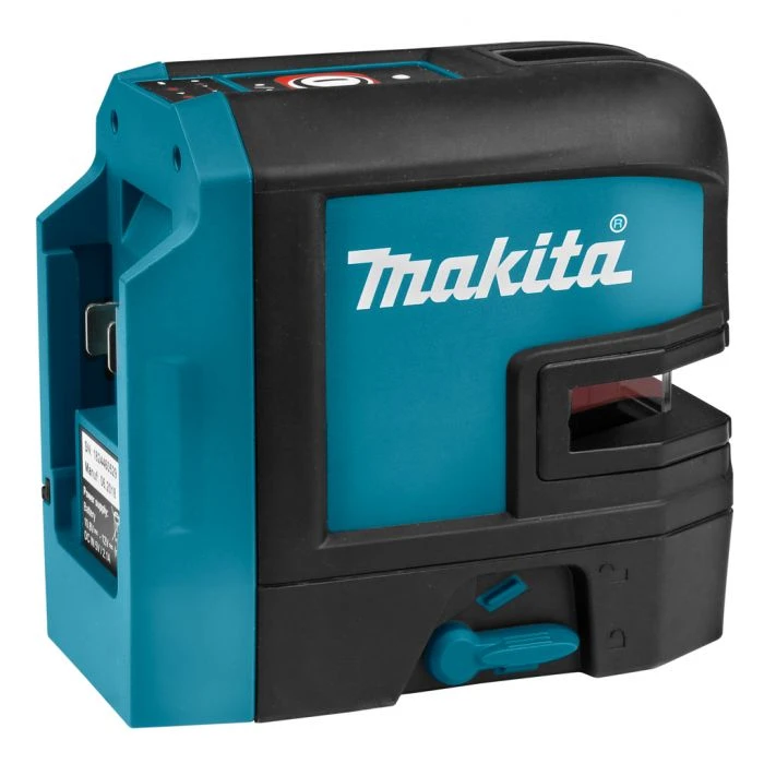 Makita SK105DZ Kruislijn Laser Rood 20 Makita SK105DZ Kruislijn Laser Rood - Afbeelding 18