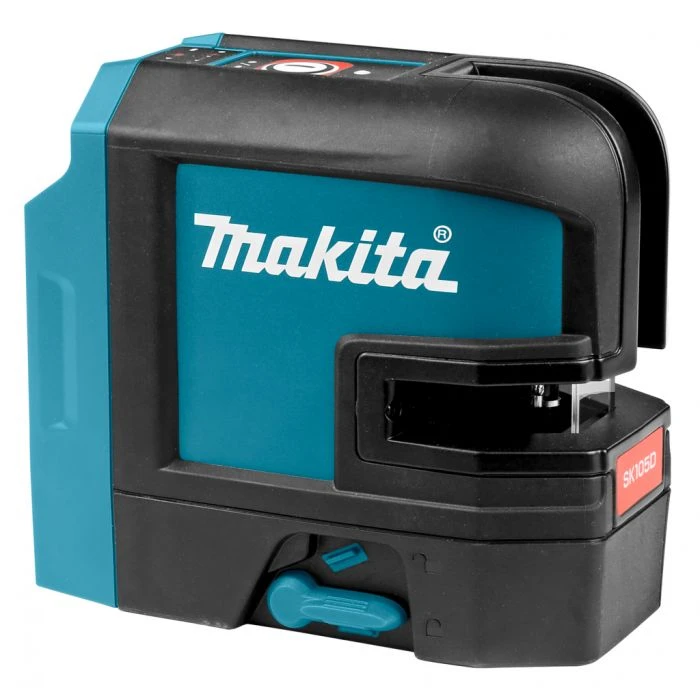 Makita SK105DZ Kruislijn Laser Rood 18 Makita SK105DZ Kruislijn Laser Rood - Afbeelding 16