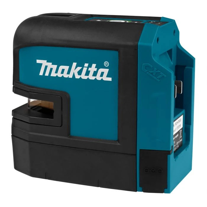 Makita SK105GDZ Kruislijn Laser Groen 9 Makita SK105GDZ Kruislijn Laser Groen - Afbeelding 7