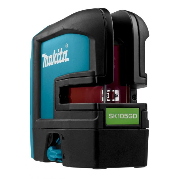 Makita SK105GDZ Kruislijn Laser Groen 13 Makita SK105GDZ Kruislijn Laser Groen - Afbeelding 11